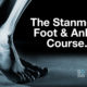 Xograph attended the Stanmore Foot & Ankle Course.