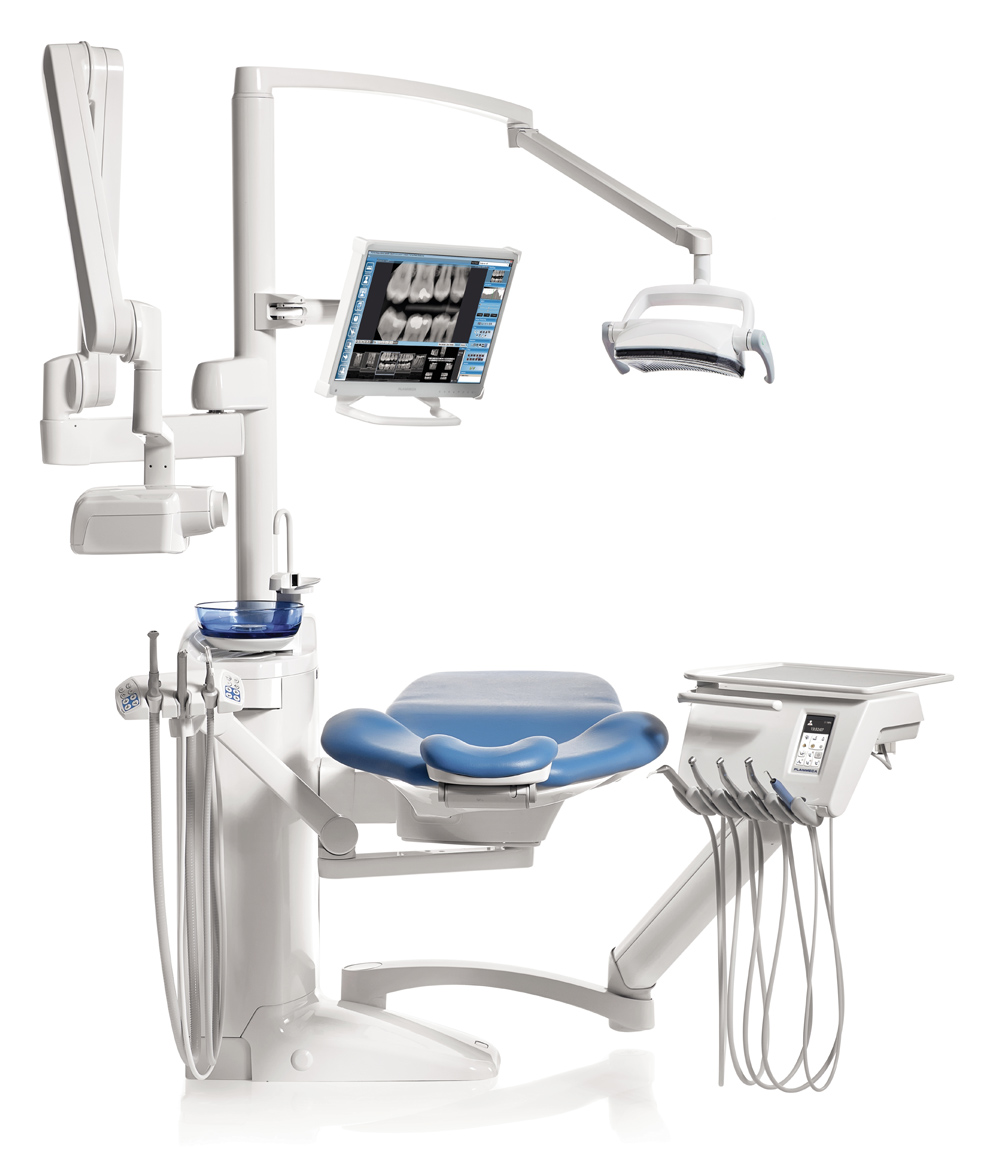 ProX Intraoral radiography, Xray imaging, dental imaging, Planmeca