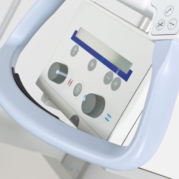 Intuition - Xograph Healthcare UK