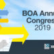 BOA Annual Congress 2019
