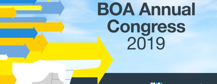 BOA Annual Congress 2019