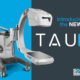 Introducing TAU 2020; the new benchmark in low dose extremity imaging.