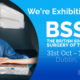 We attended the BSSH Autumn meeting.