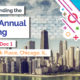 RSNA Annual Meeting, Chicago – Nov 27 to Dec 1 2022