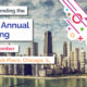 RSNA Annual Meeting, Chicago.