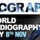 World Radiography Day – 8th November 2021