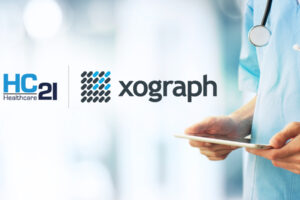 Healthcare 21 Group completes acquisition of Xograph Healthcare