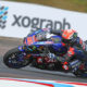 Supporting British Superbike Championship in 2020