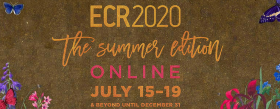 Xograph’s premier partners are attending ECR Virtual Expo 2020.