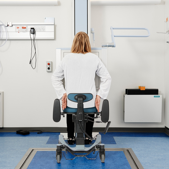 What type of medical chair do you need? - VELA Medical