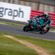 Supporting British Superbike Championship in 2023