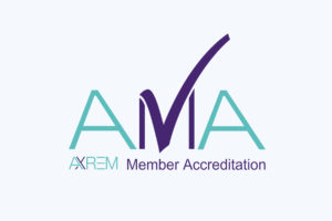 AXREM Member Accreditation (AMA) Scheme – April 2022