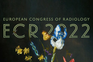 European Congress of Radiology (ECR), Austria, 13 to 17 July 2022