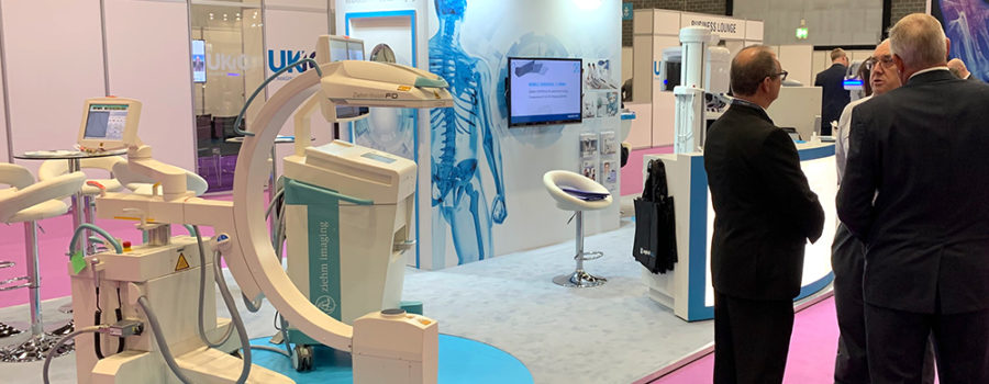 UKIO UK Imaging and Oncology Congress 2022, 4 to 6 July 2022