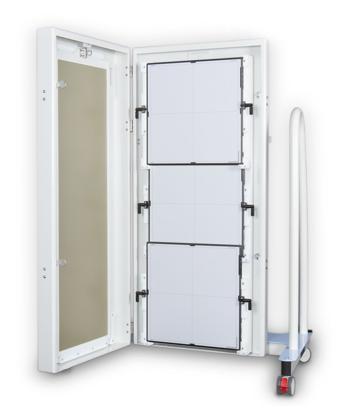 One Shot - Xograph Healthcare UK