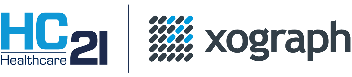 Xograph Healthcare UK