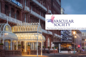 Vascular Societies’ Annual Scientific Meeting 23-25 Nov 2022
