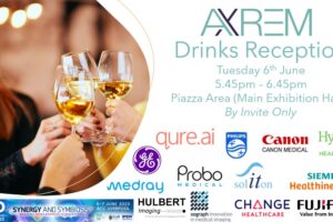 AXREM TO HOST DRINKS RECEPTION AT UKIO