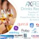 AXREM TO HOST DRINKS RECEPTION AT UKIO