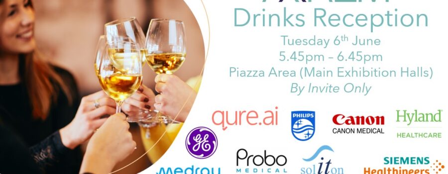 AXREM TO HOST DRINKS RECEPTION AT UKIO