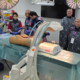 Spine Intervention Masterclass – London Institute for Healthcare Engineering & St Thomas’ Hospital