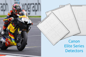 Xograph Healthcare Extends Partnership with British Superbike Championship
