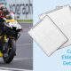 Xograph Healthcare Extends Partnership with British Superbike Championship