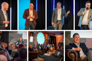 Healthcare 21 & Xograph Embrace “No Limits” Mindset at UK Sales Kick-Off